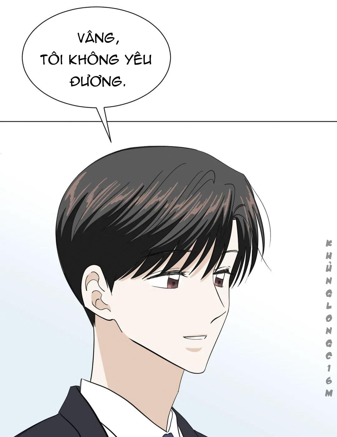 Thiếu Niên Nổi Loạn Chapter 68 - Trang 32