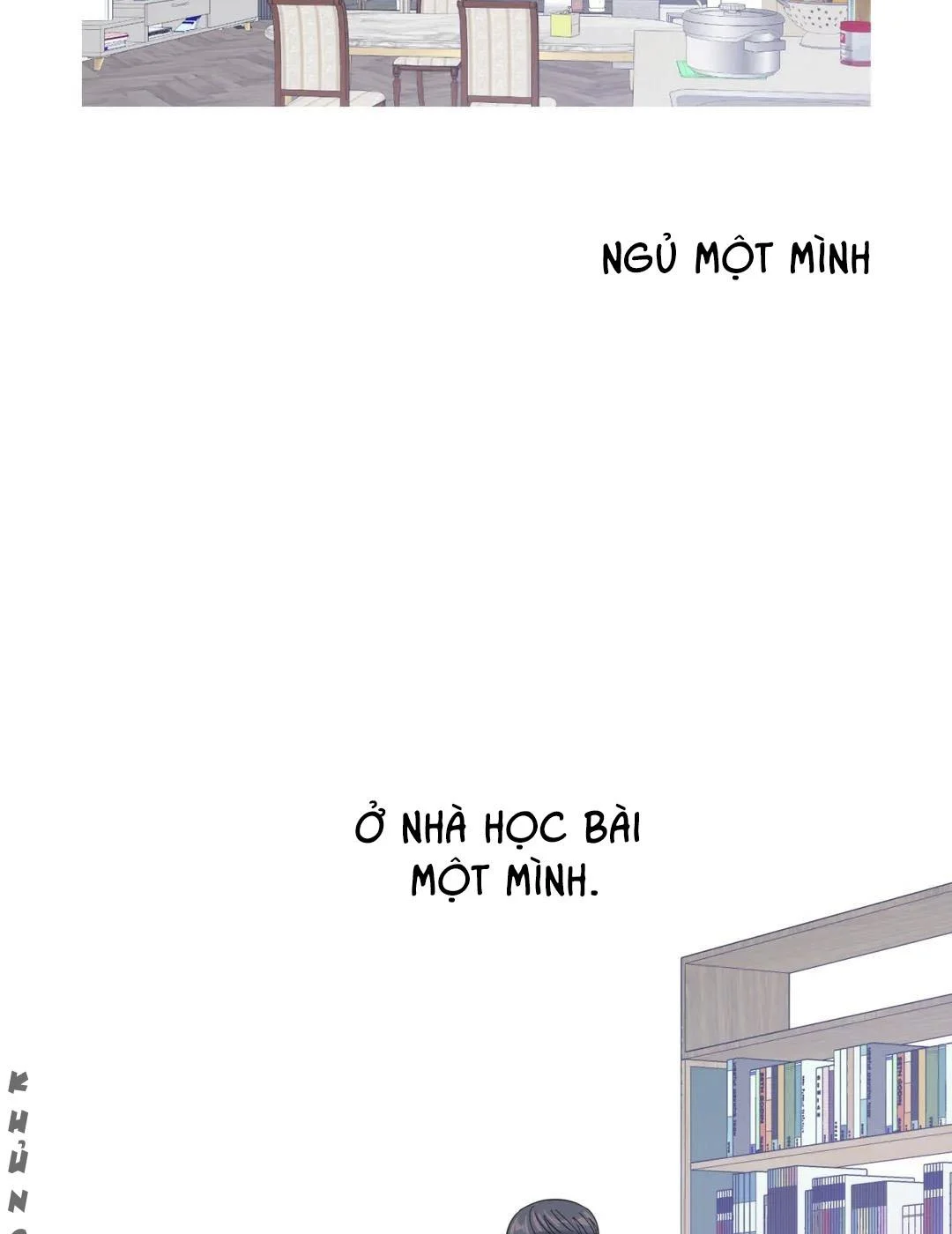 Thiếu Niên Nổi Loạn Chapter 68 - Trang 45