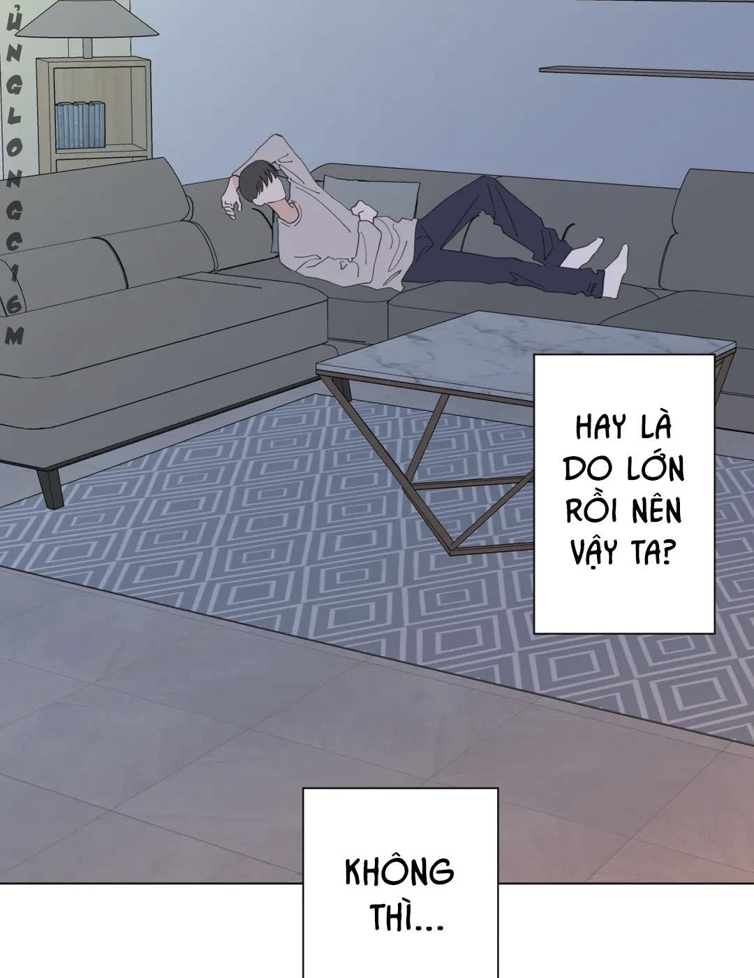 Thiếu Niên Nổi Loạn Chapter 68 - Trang 48