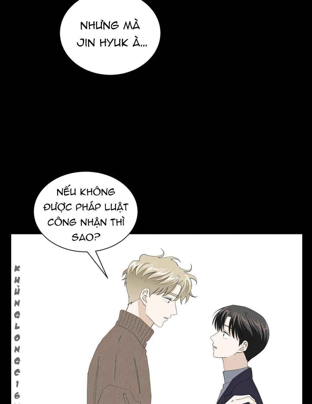 Thiếu Niên Nổi Loạn Chapter 68 - Trang 5