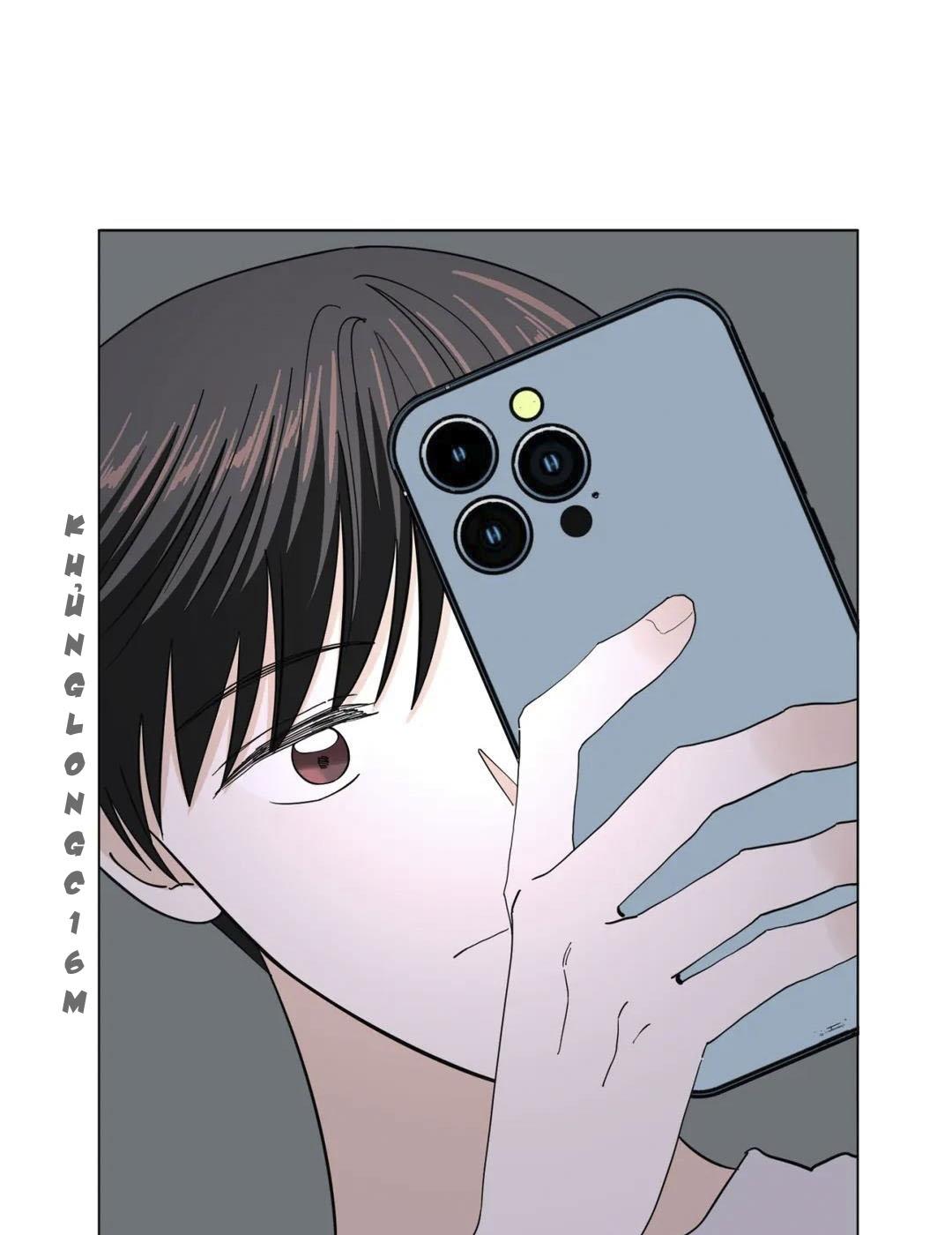 Thiếu Niên Nổi Loạn Chapter 68 - Trang 52