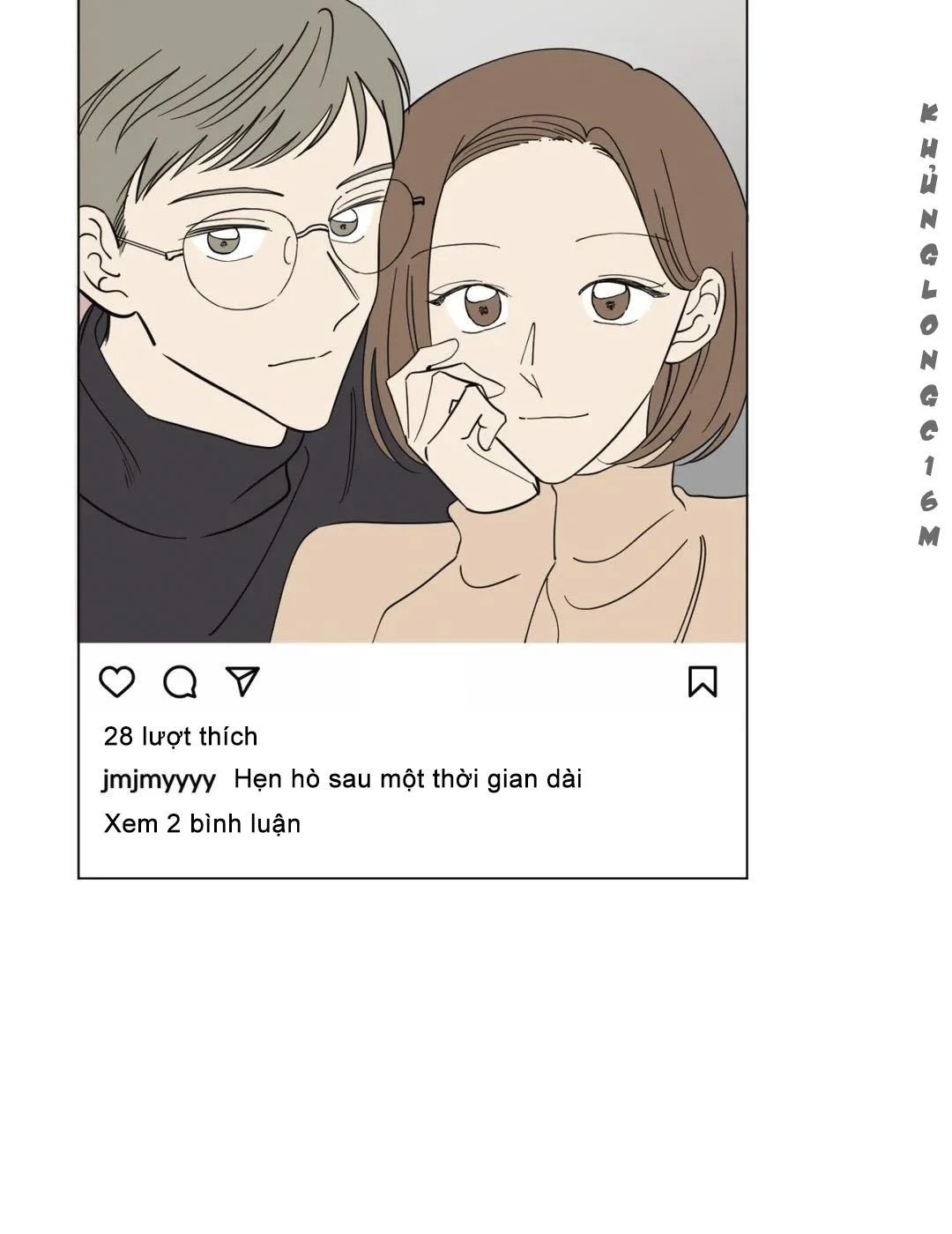 Thiếu Niên Nổi Loạn Chapter 68 - Trang 56
