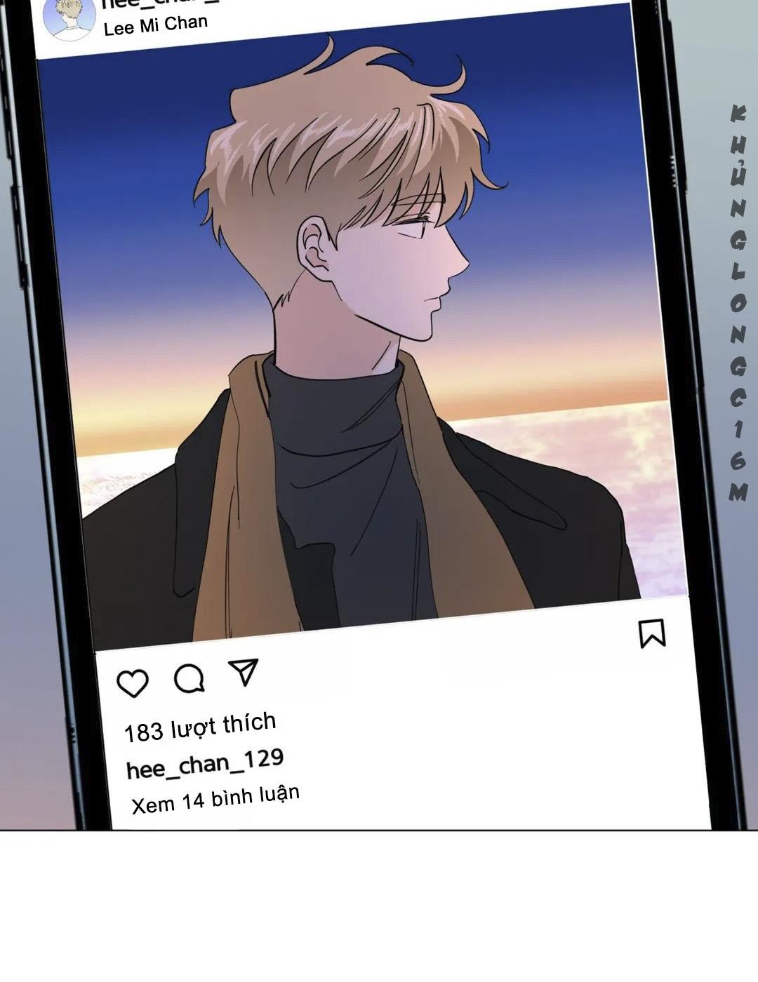 Thiếu Niên Nổi Loạn Chapter 68 - Trang 60