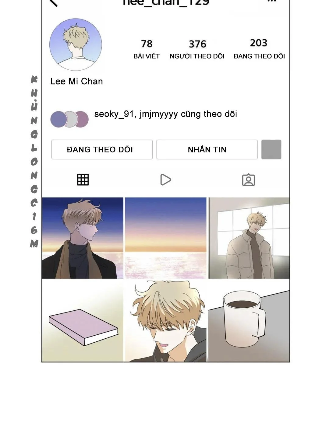 Thiếu Niên Nổi Loạn Chapter 68 - Trang 64