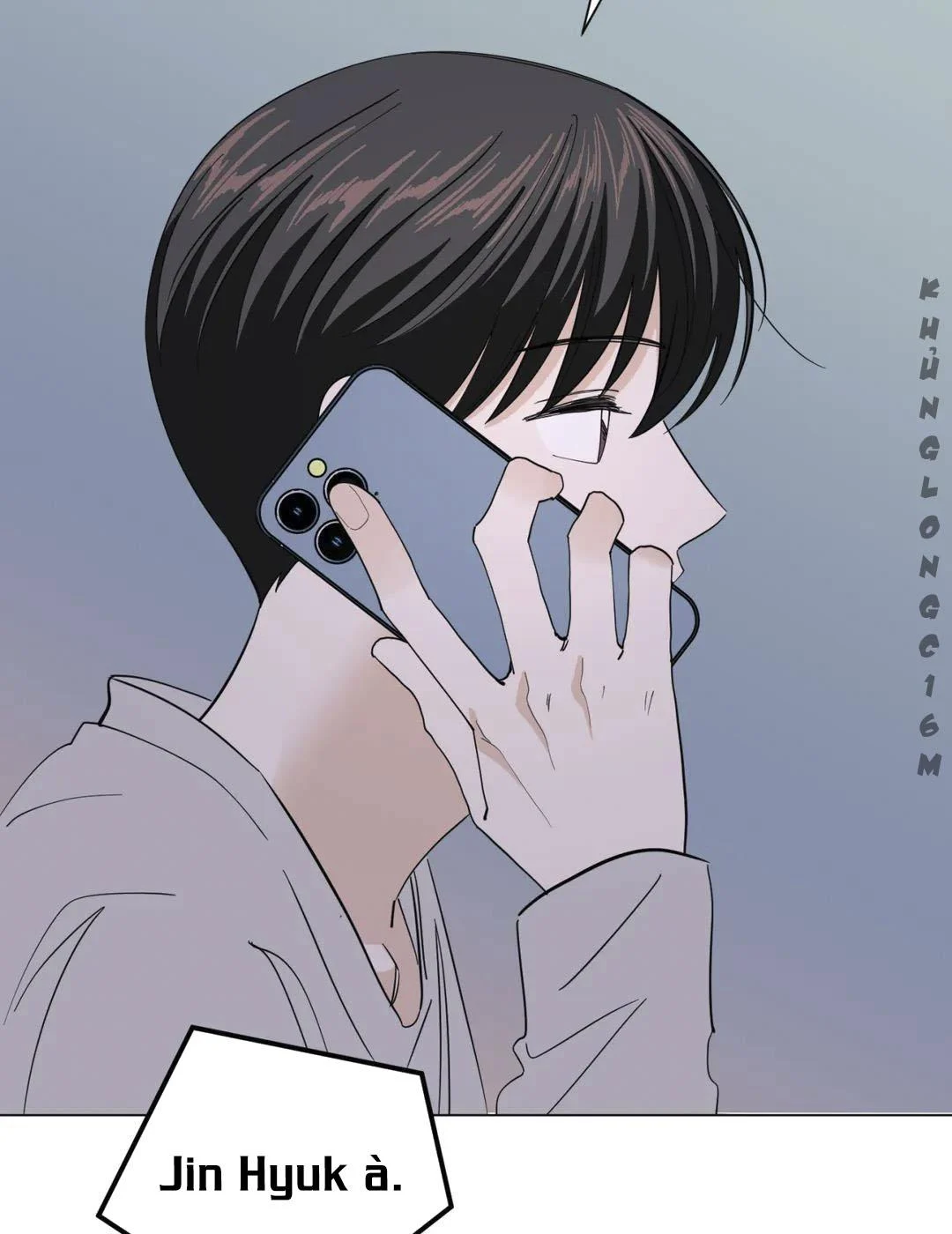 Thiếu Niên Nổi Loạn Chapter 68 - Trang 73