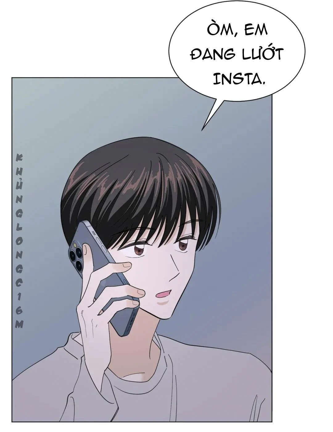 Thiếu Niên Nổi Loạn Chapter 68 - Trang 76