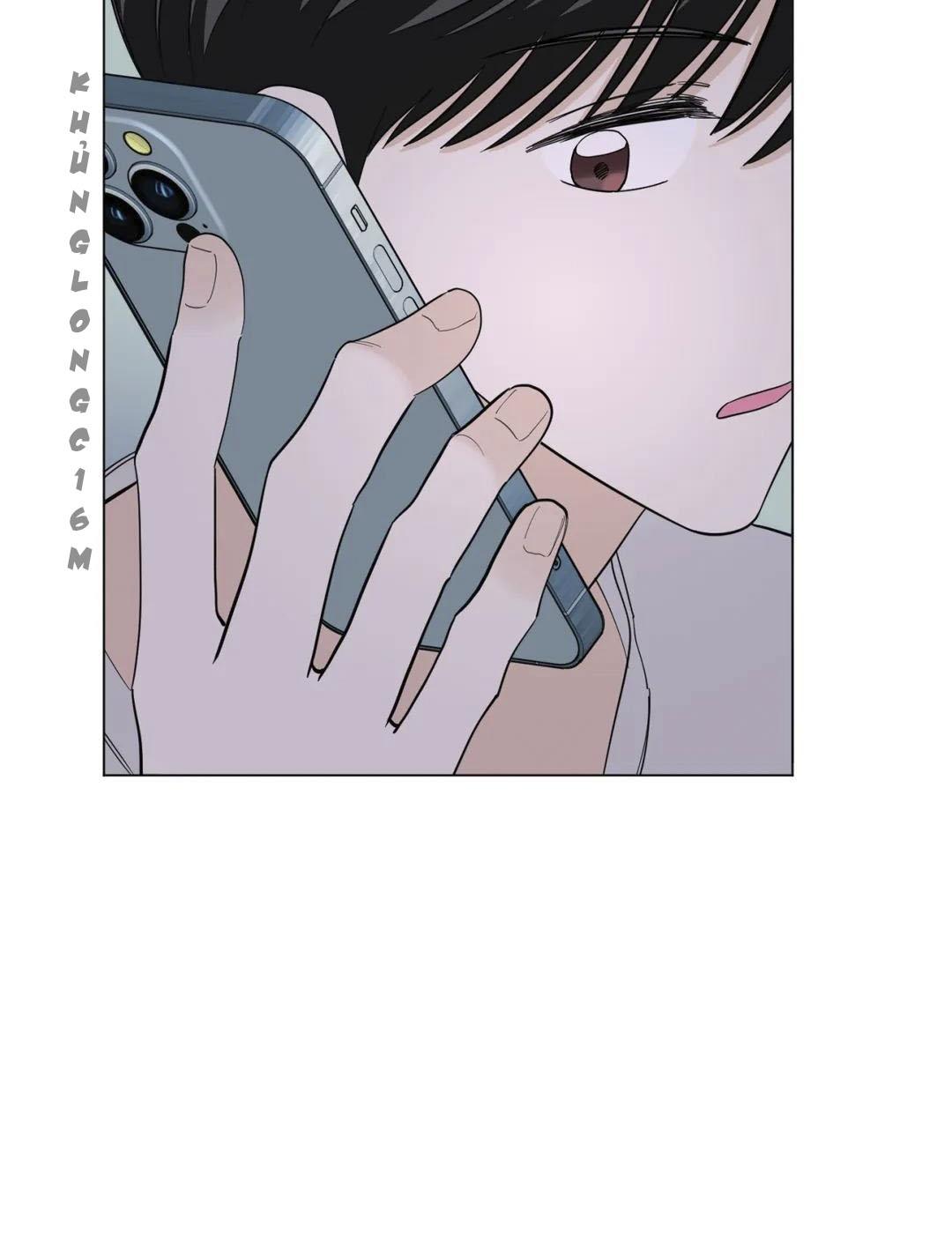 Thiếu Niên Nổi Loạn Chapter 68 - Trang 86