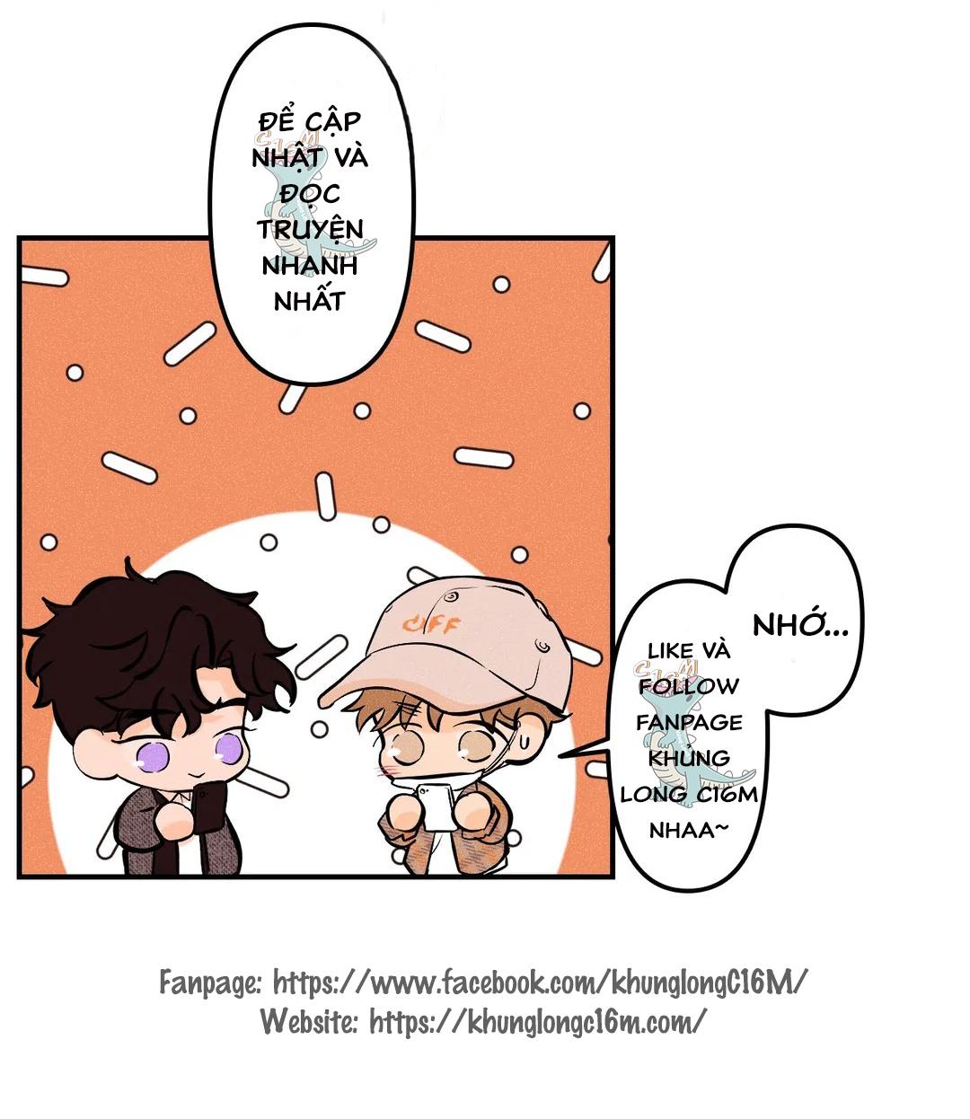 Thiếu Niên Nổi Loạn Chapter 68 - Trang 90