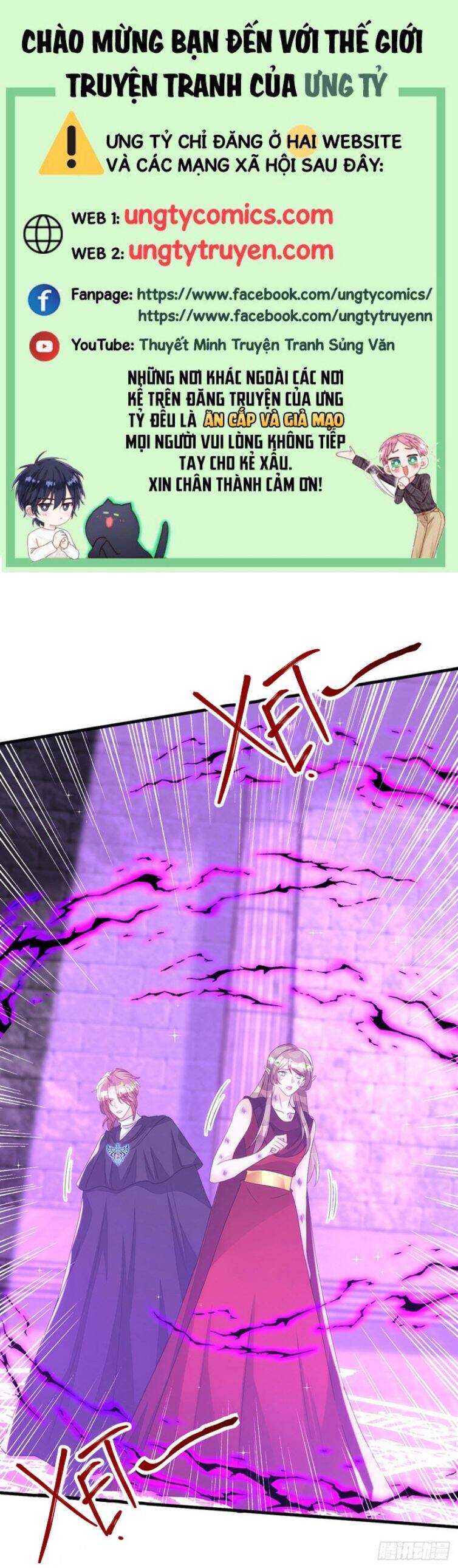 Thú Thụ Bất Thân Chapter 158 - Trang 1