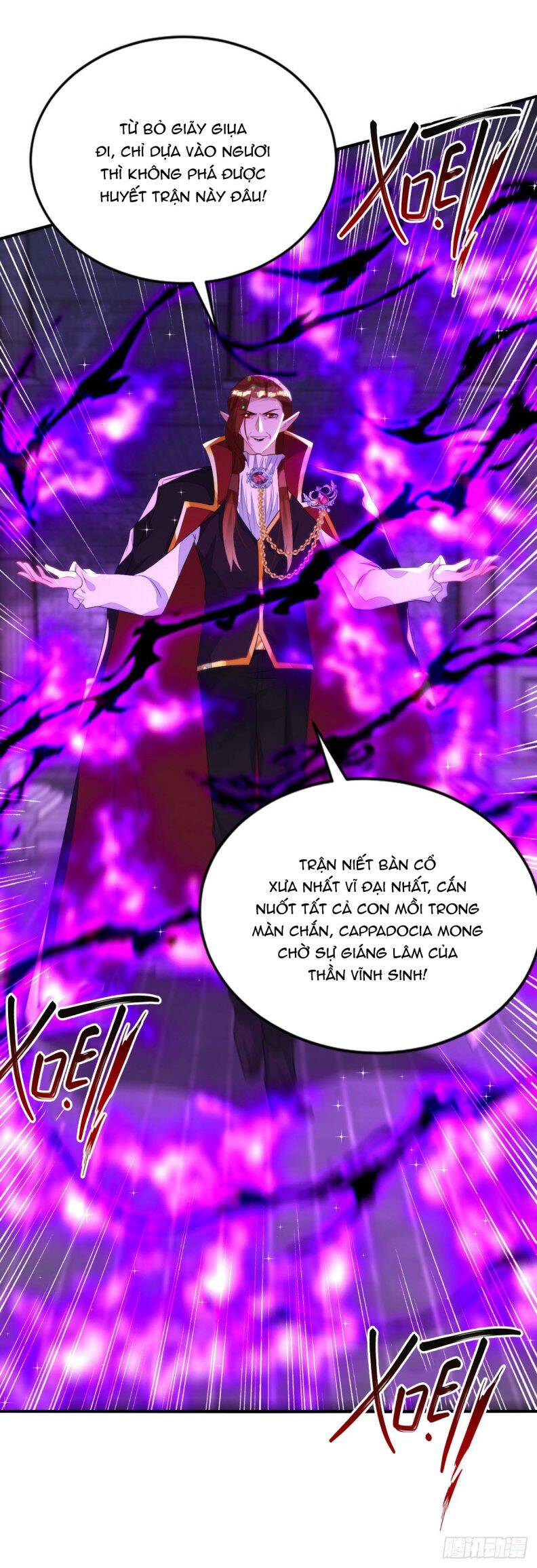 Thú Thụ Bất Thân Chapter 158 - Trang 10