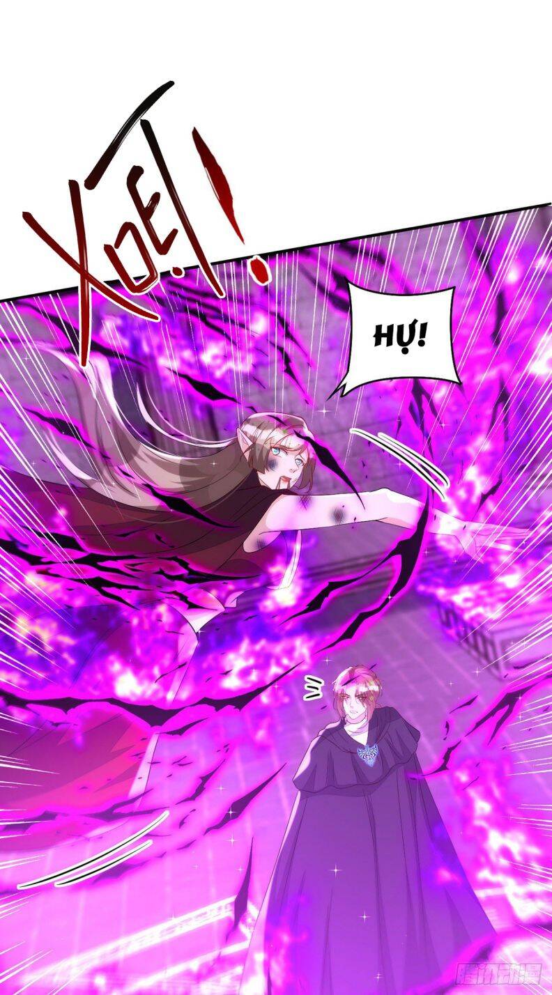 Thú Thụ Bất Thân Chapter 158 - Trang 13