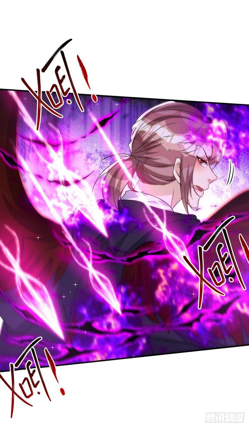 Thú Thụ Bất Thân Chapter 158 - Trang 16