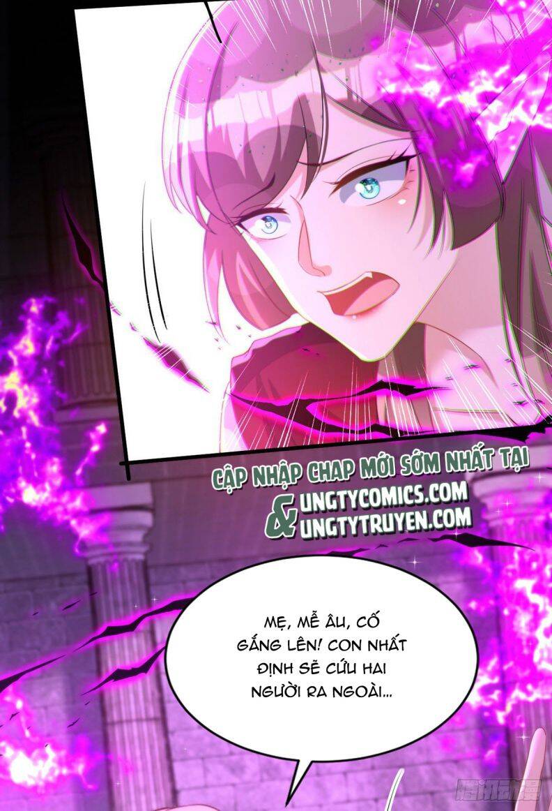 Thú Thụ Bất Thân Chapter 158 - Trang 28