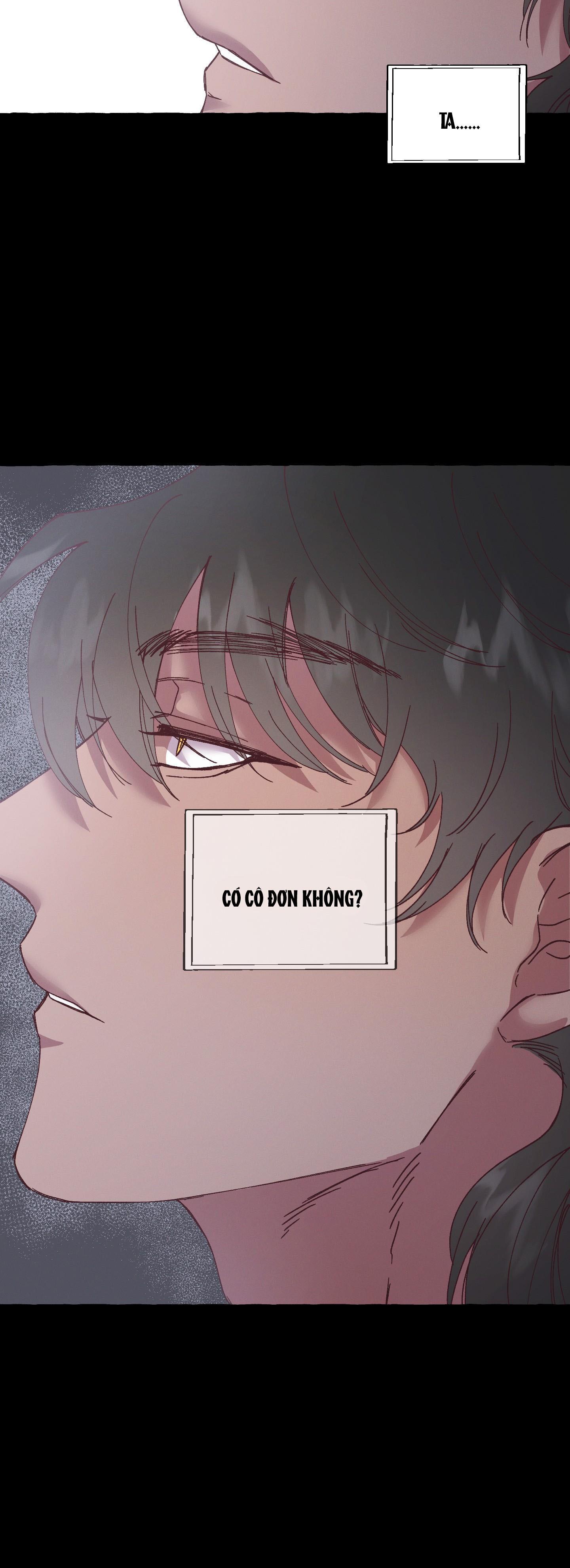 Tiếng Xuân Về Chapter 13 - Trang 10