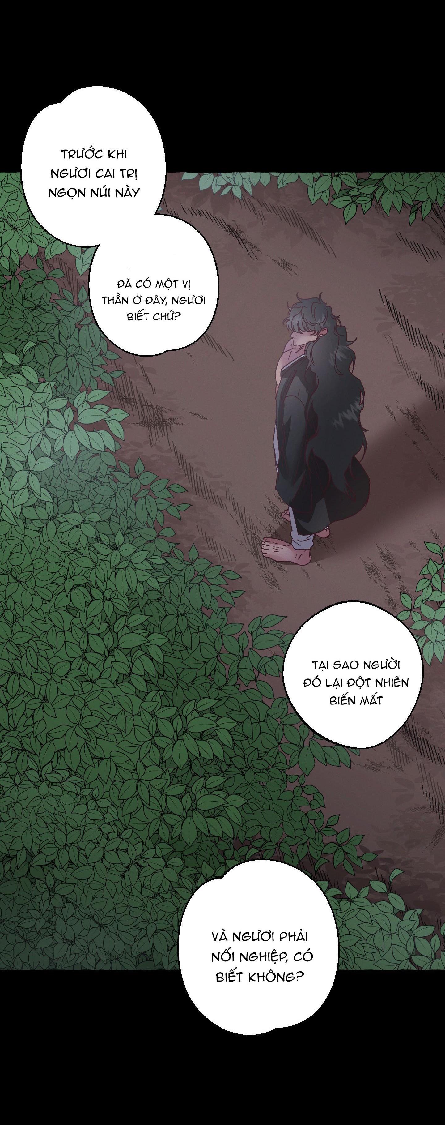 Tiếng Xuân Về Chapter 13 - Trang 12