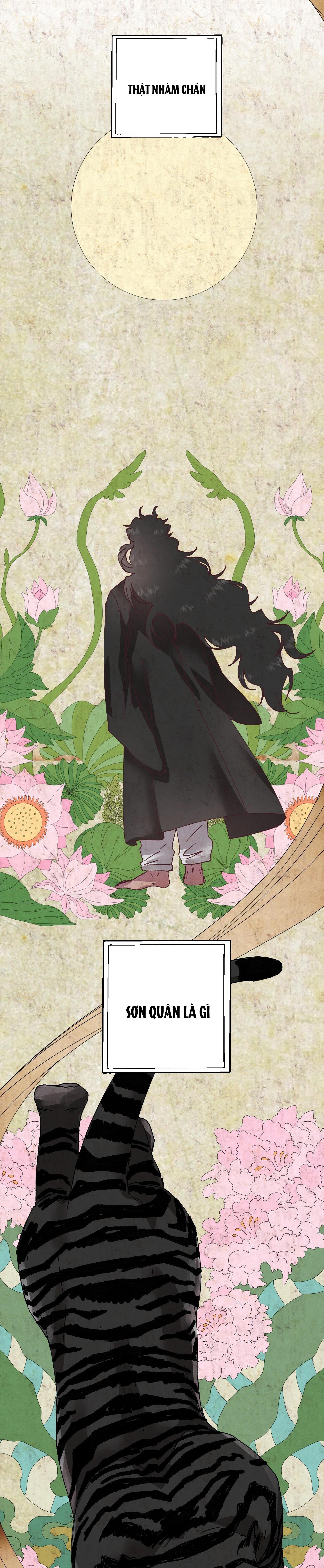 Tiếng Xuân Về Chapter 13 - Trang 2