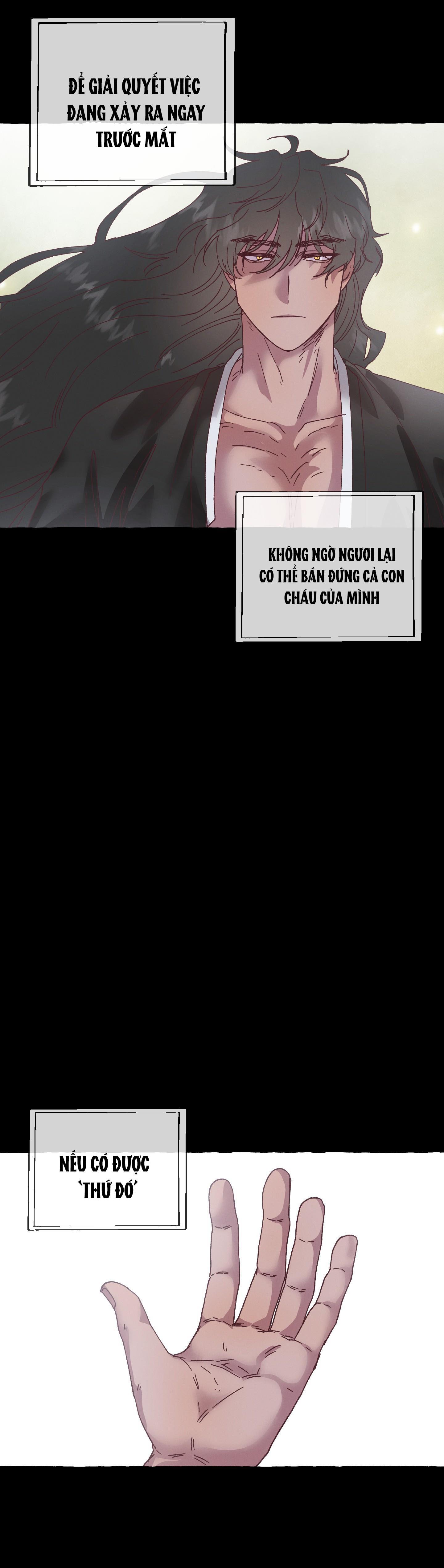 Tiếng Xuân Về Chapter 13 - Trang 26