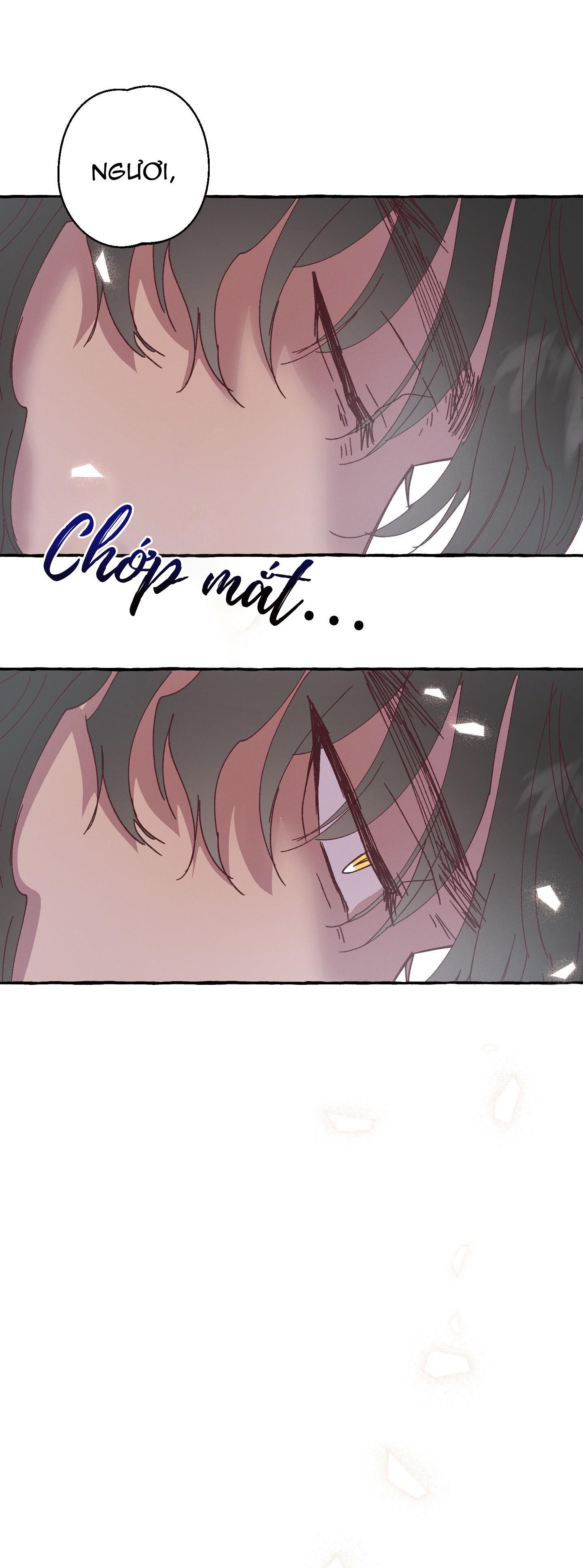 Tiếng Xuân Về Chapter 13 - Trang 33