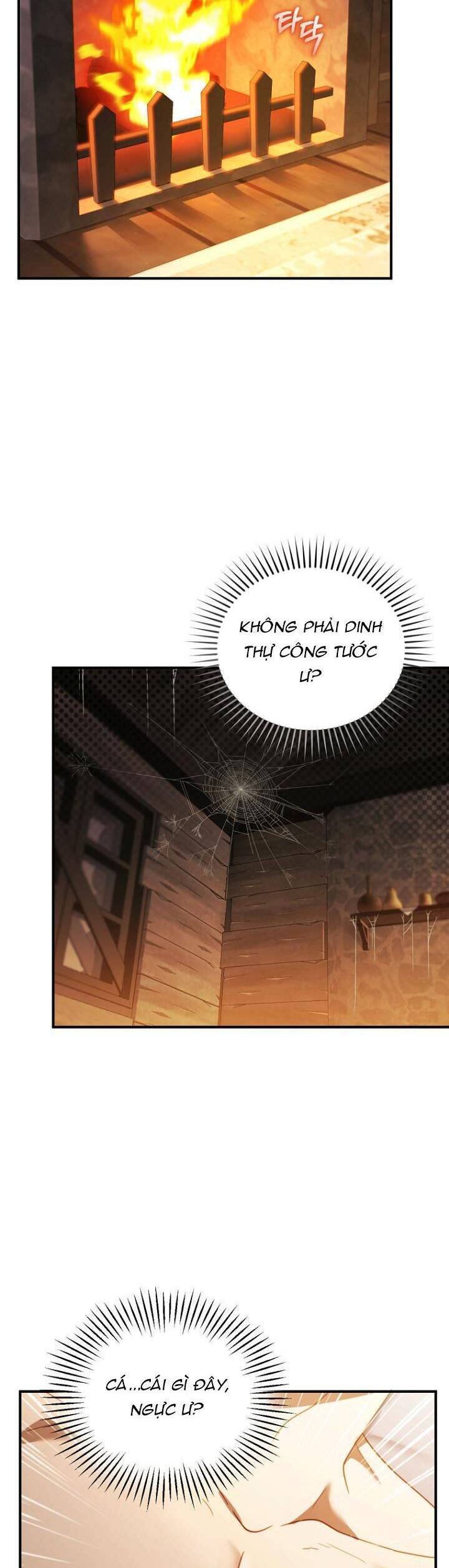 Tôi Sắp Ly Hôn Với Người Chồng Độc Ác, Nhưng Chúng Tôi Có Baby Chapter 21 - Trang 14