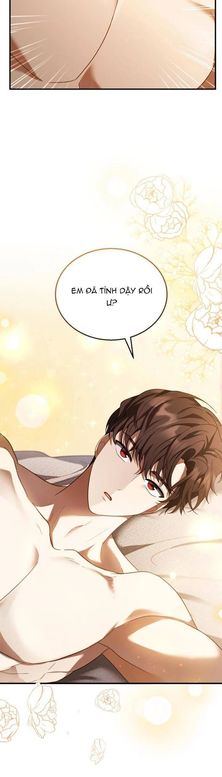 Tôi Sắp Ly Hôn Với Người Chồng Độc Ác, Nhưng Chúng Tôi Có Baby Chapter 21 - Trang 15