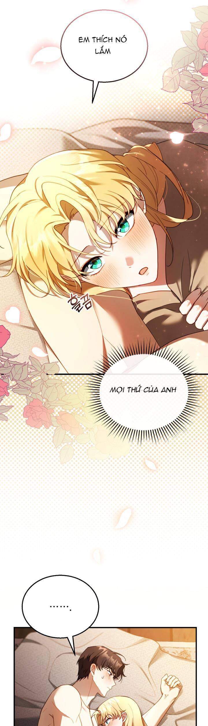 Tôi Sắp Ly Hôn Với Người Chồng Độc Ác, Nhưng Chúng Tôi Có Baby Chapter 21 - Trang 21