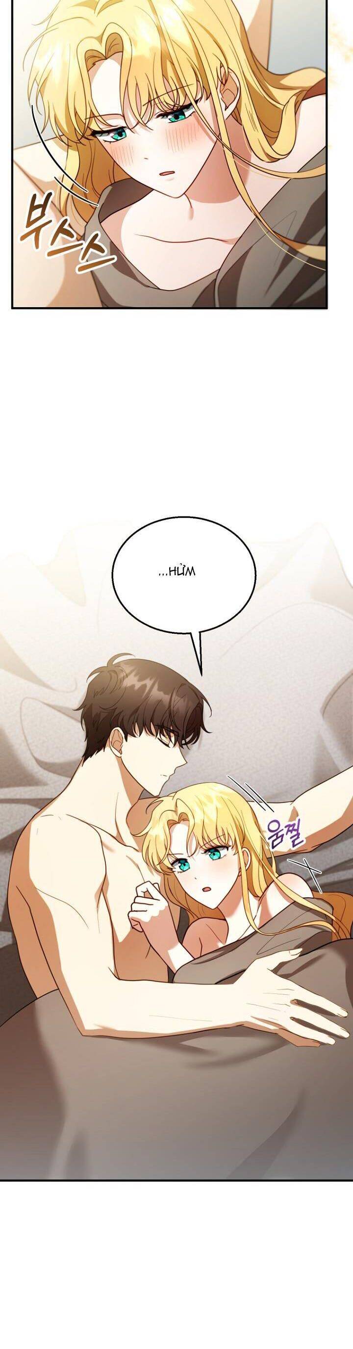 Tôi Sắp Ly Hôn Với Người Chồng Độc Ác, Nhưng Chúng Tôi Có Baby Chapter 22 - Trang 14