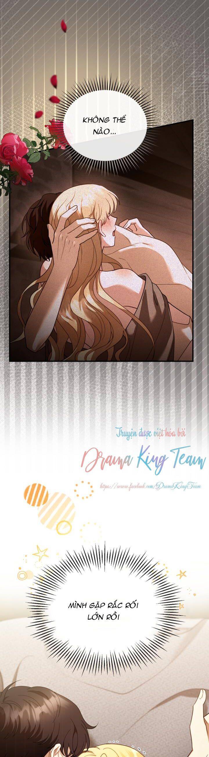 Tôi Sắp Ly Hôn Với Người Chồng Độc Ác, Nhưng Chúng Tôi Có Baby Chapter 22 - Trang 17