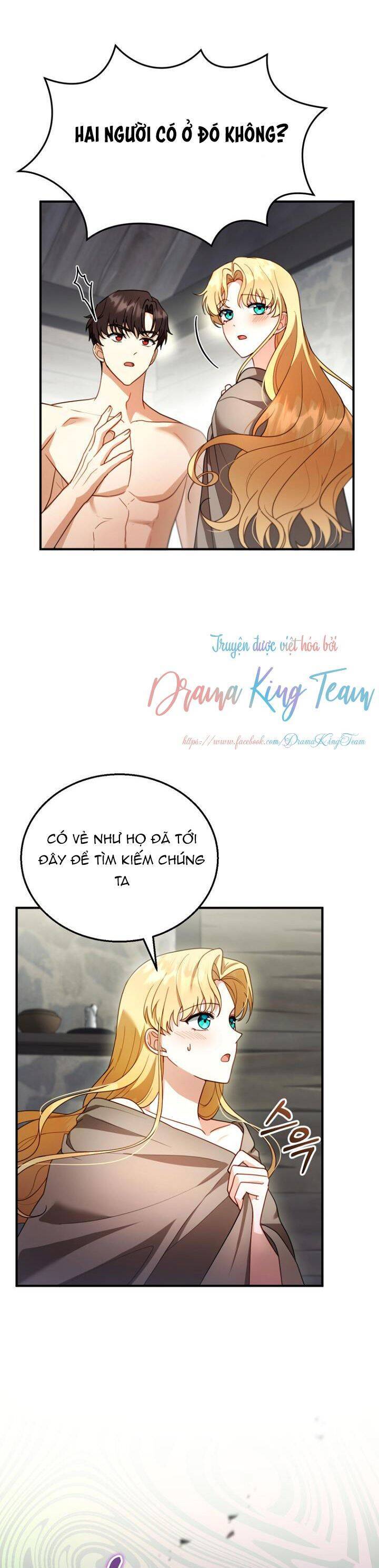 Tôi Sắp Ly Hôn Với Người Chồng Độc Ác, Nhưng Chúng Tôi Có Baby Chapter 22 - Trang 25
