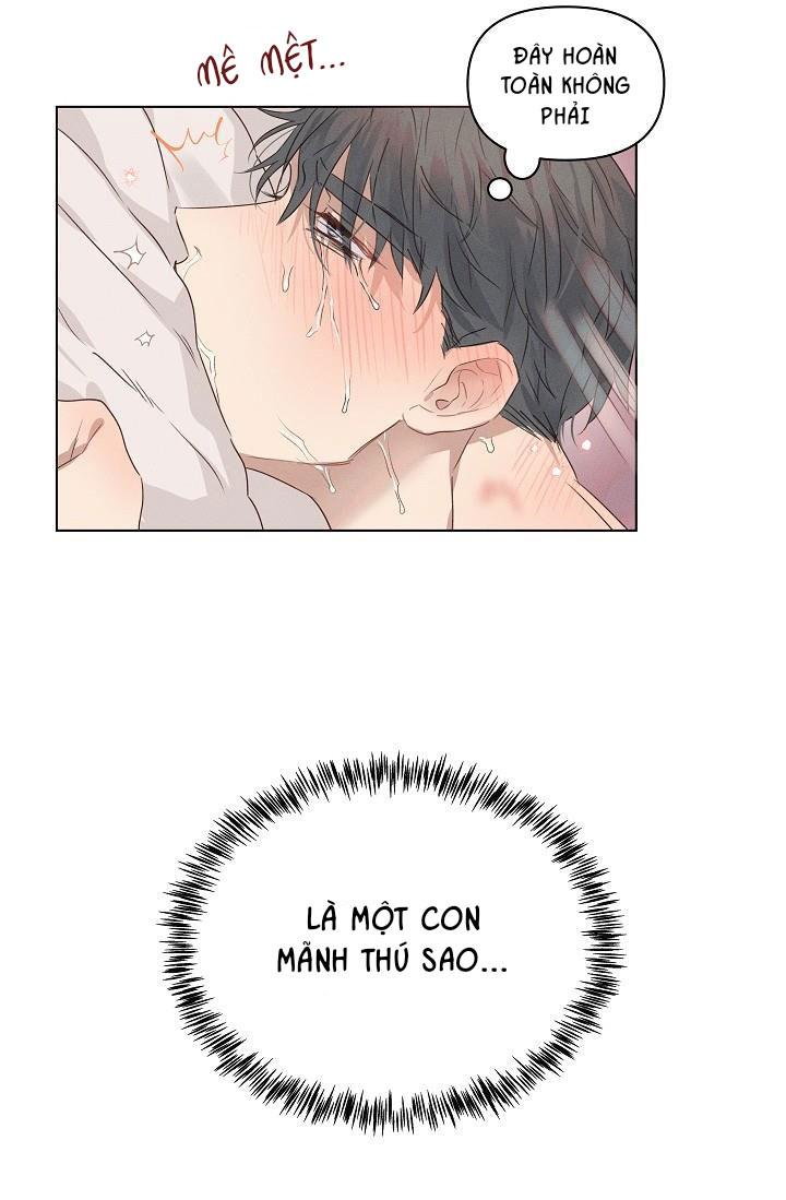 Tổng Hợp Truyện Bl Ngắn Chịch Hỏny Chapter 2.5 - Trang 12