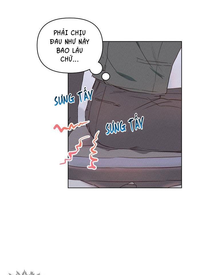 Tổng Hợp Truyện Bl Ngắn Chịch Hỏny Chapter 2.5 - Trang 14