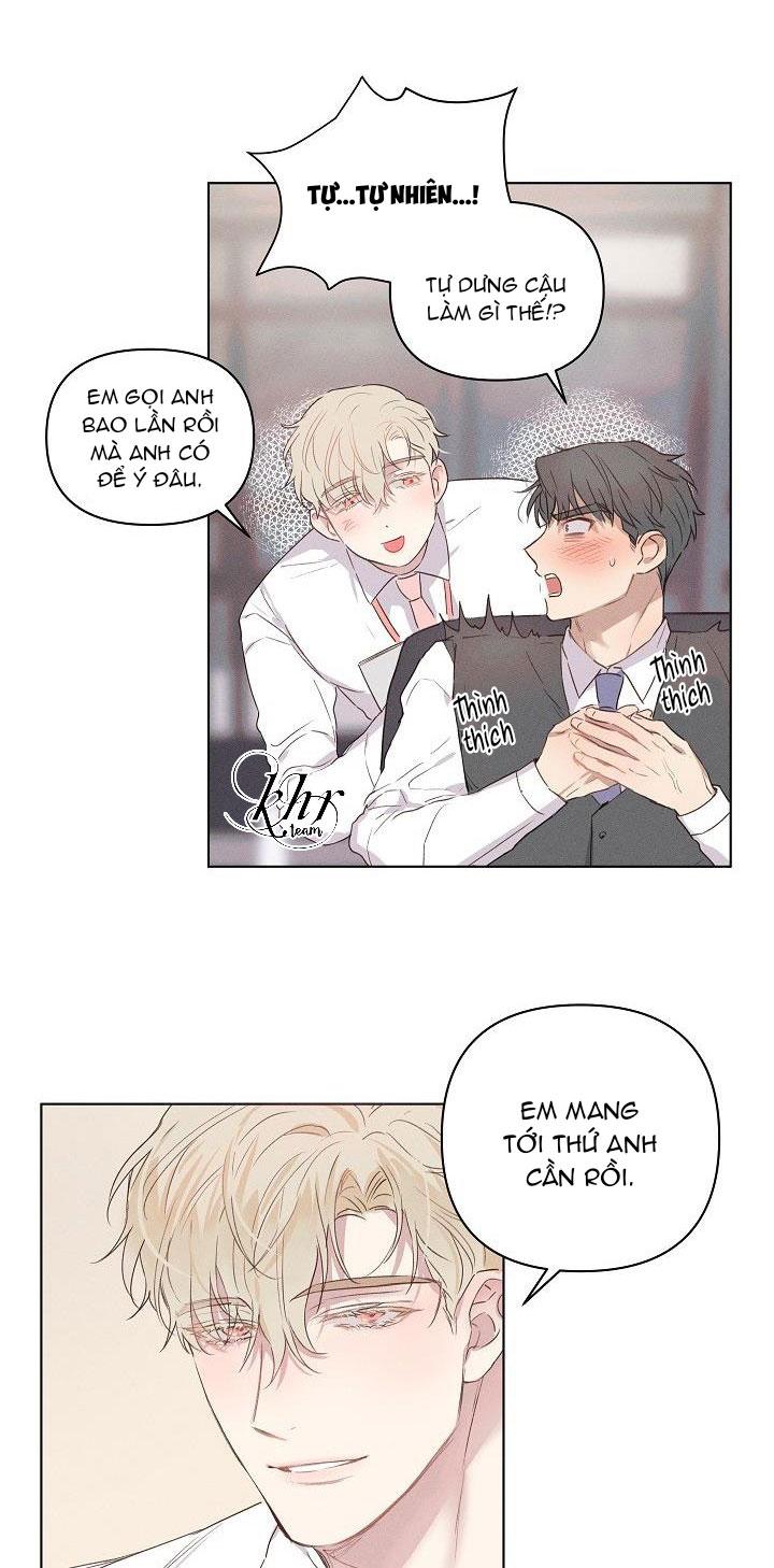 Tổng Hợp Truyện Bl Ngắn Chịch Hỏny Chapter 2.5 - Trang 17