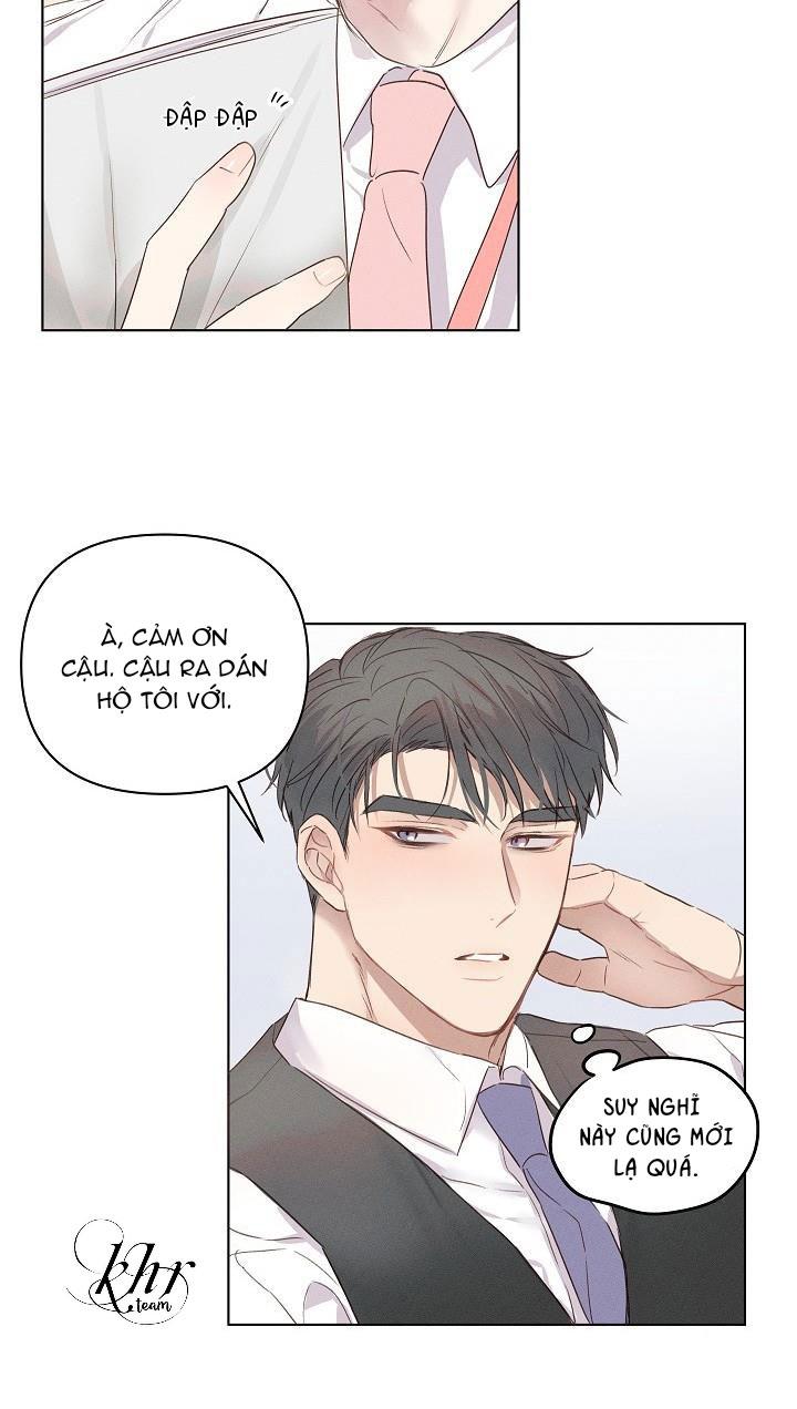 Tổng Hợp Truyện Bl Ngắn Chịch Hỏny Chapter 2.5 - Trang 18