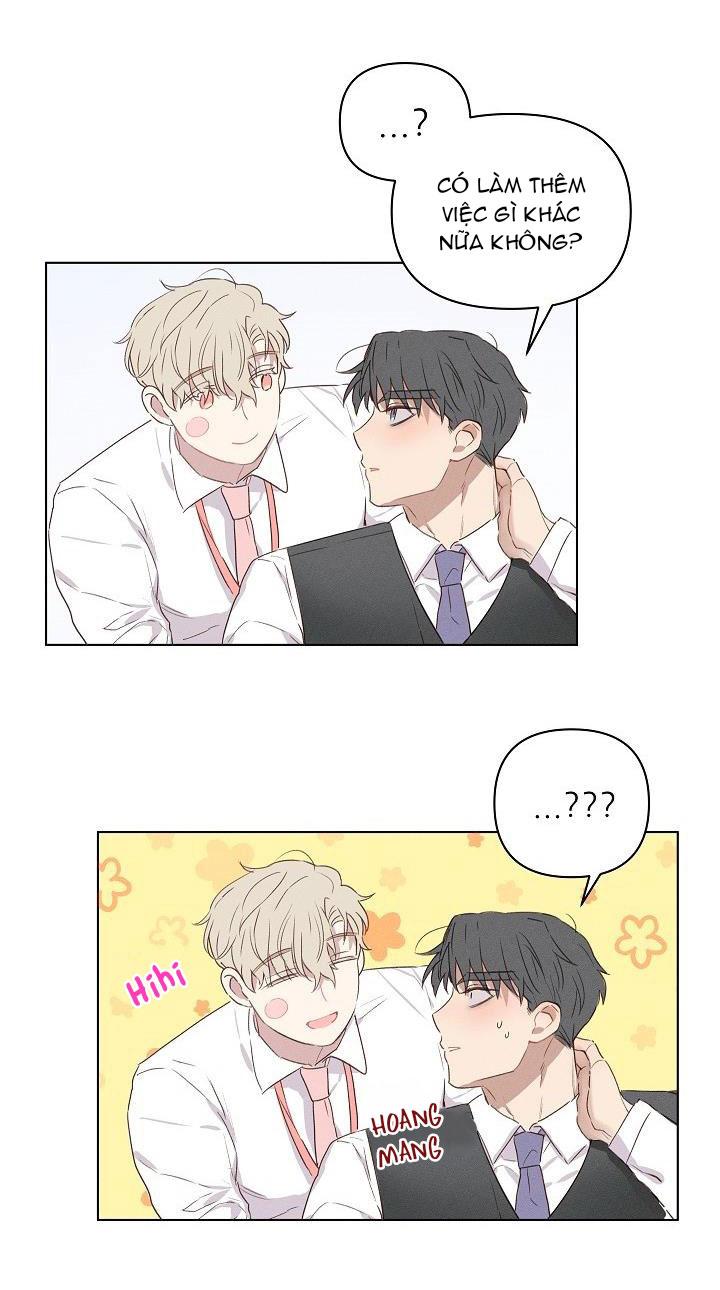 Tổng Hợp Truyện Bl Ngắn Chịch Hỏny Chapter 2.5 - Trang 19
