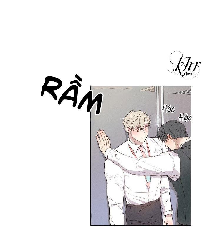 Tổng Hợp Truyện Bl Ngắn Chịch Hỏny Chapter 2.5 - Trang 22