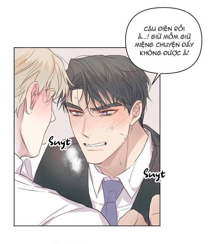 Tổng Hợp Truyện Bl Ngắn Chịch Hỏny Chapter 2.5 - Trang 23