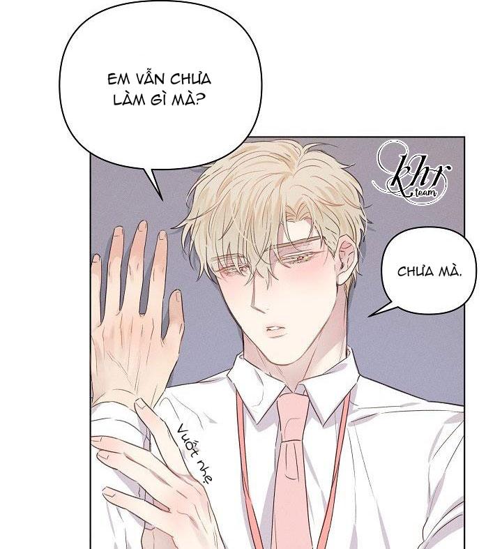 Tổng Hợp Truyện Bl Ngắn Chịch Hỏny Chapter 2.5 - Trang 24