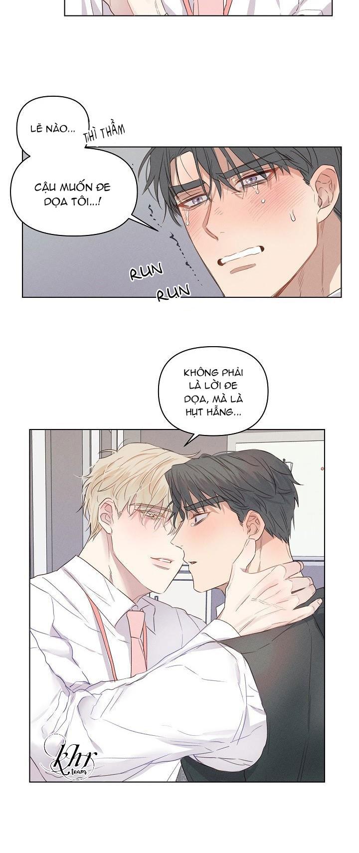 Tổng Hợp Truyện Bl Ngắn Chịch Hỏny Chapter 2.5 - Trang 25