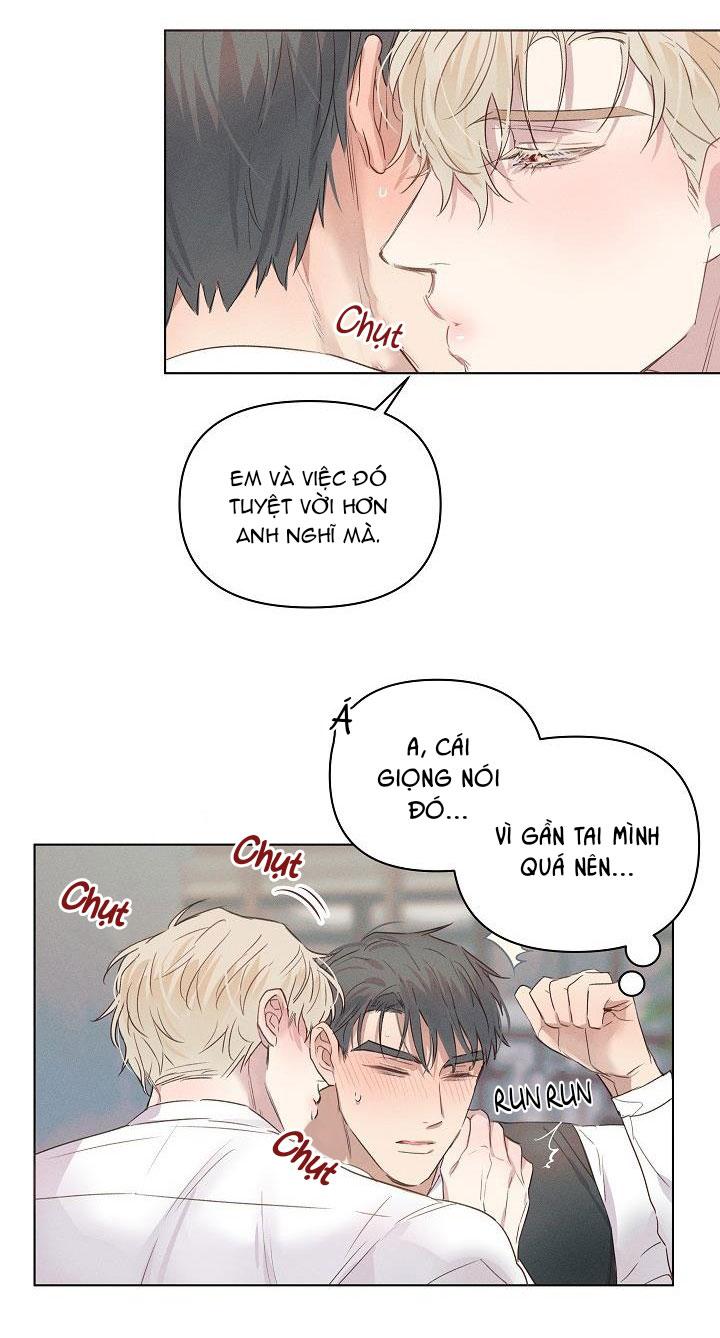 Tổng Hợp Truyện Bl Ngắn Chịch Hỏny Chapter 2.5 - Trang 26