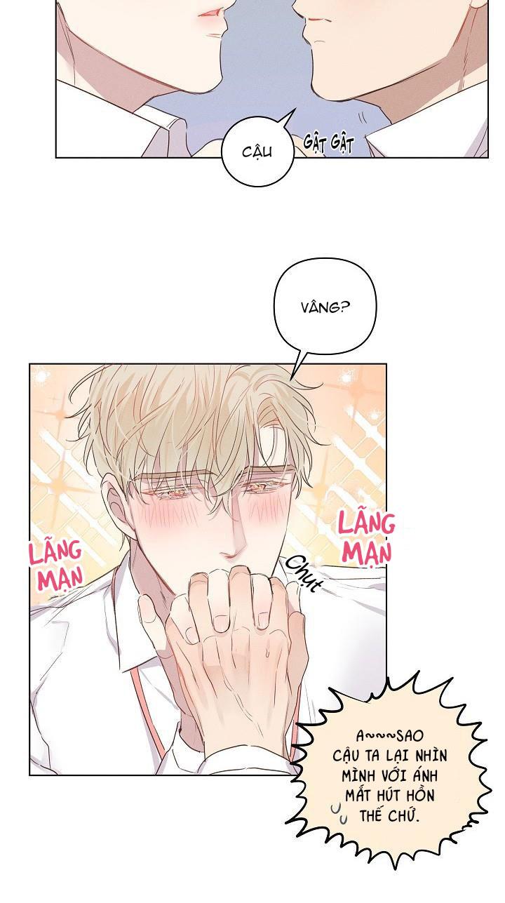 Tổng Hợp Truyện Bl Ngắn Chịch Hỏny Chapter 2.5 - Trang 28