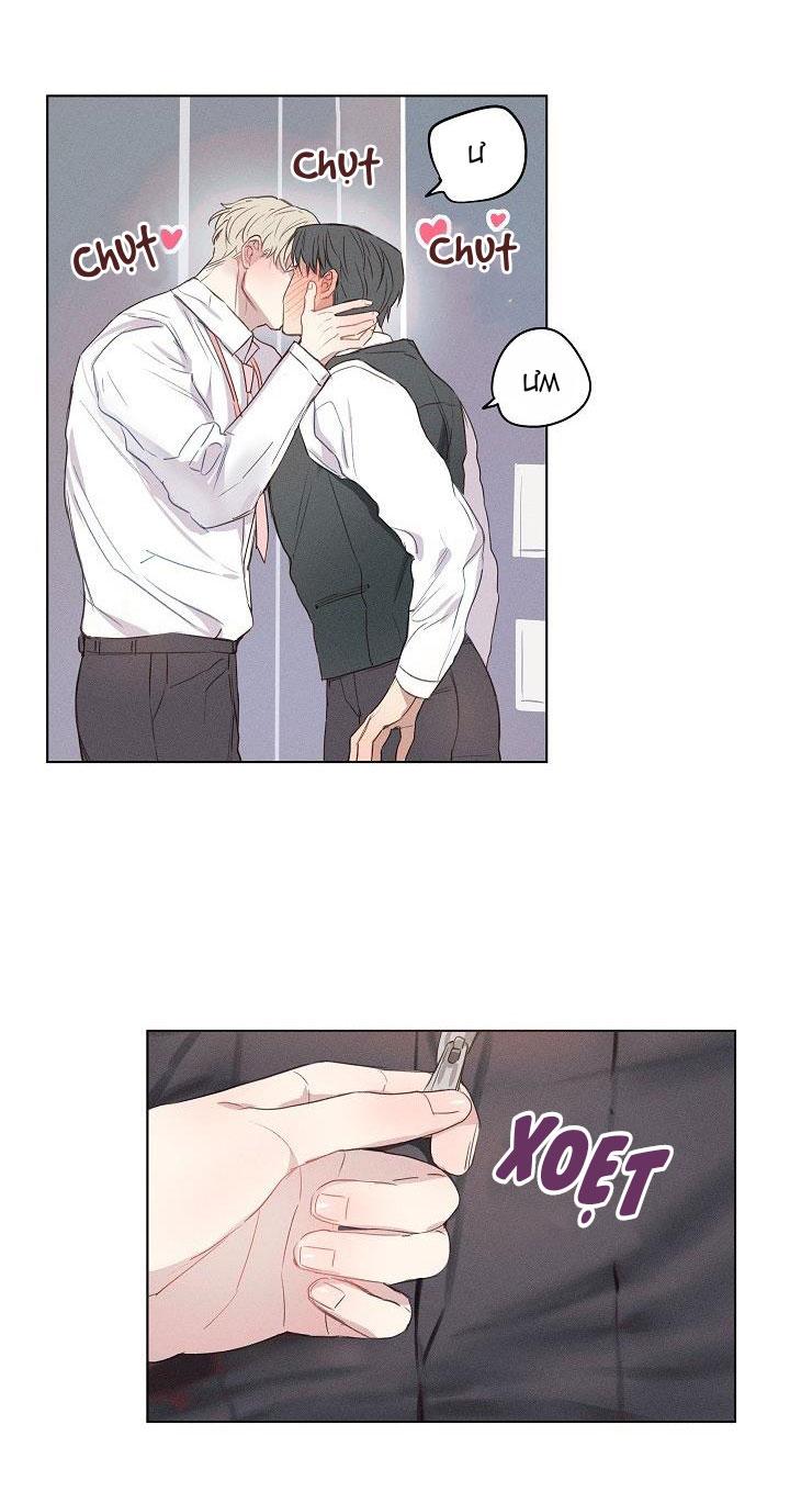 Tổng Hợp Truyện Bl Ngắn Chịch Hỏny Chapter 2.5 - Trang 30