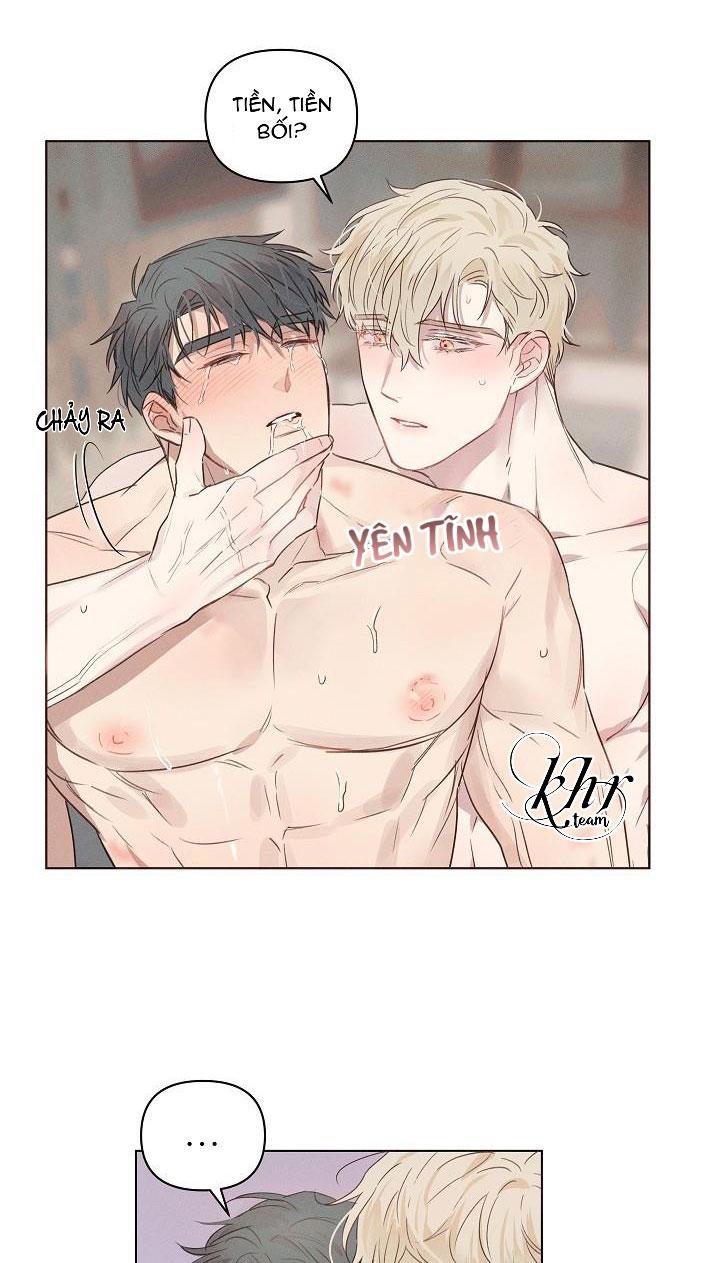 Tổng Hợp Truyện Bl Ngắn Chịch Hỏny Chapter 2.5 - Trang 4