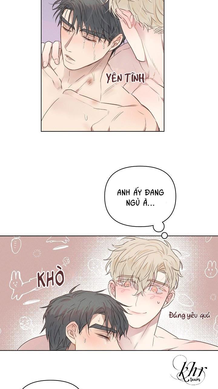 Tổng Hợp Truyện Bl Ngắn Chịch Hỏny Chapter 2.5 - Trang 5