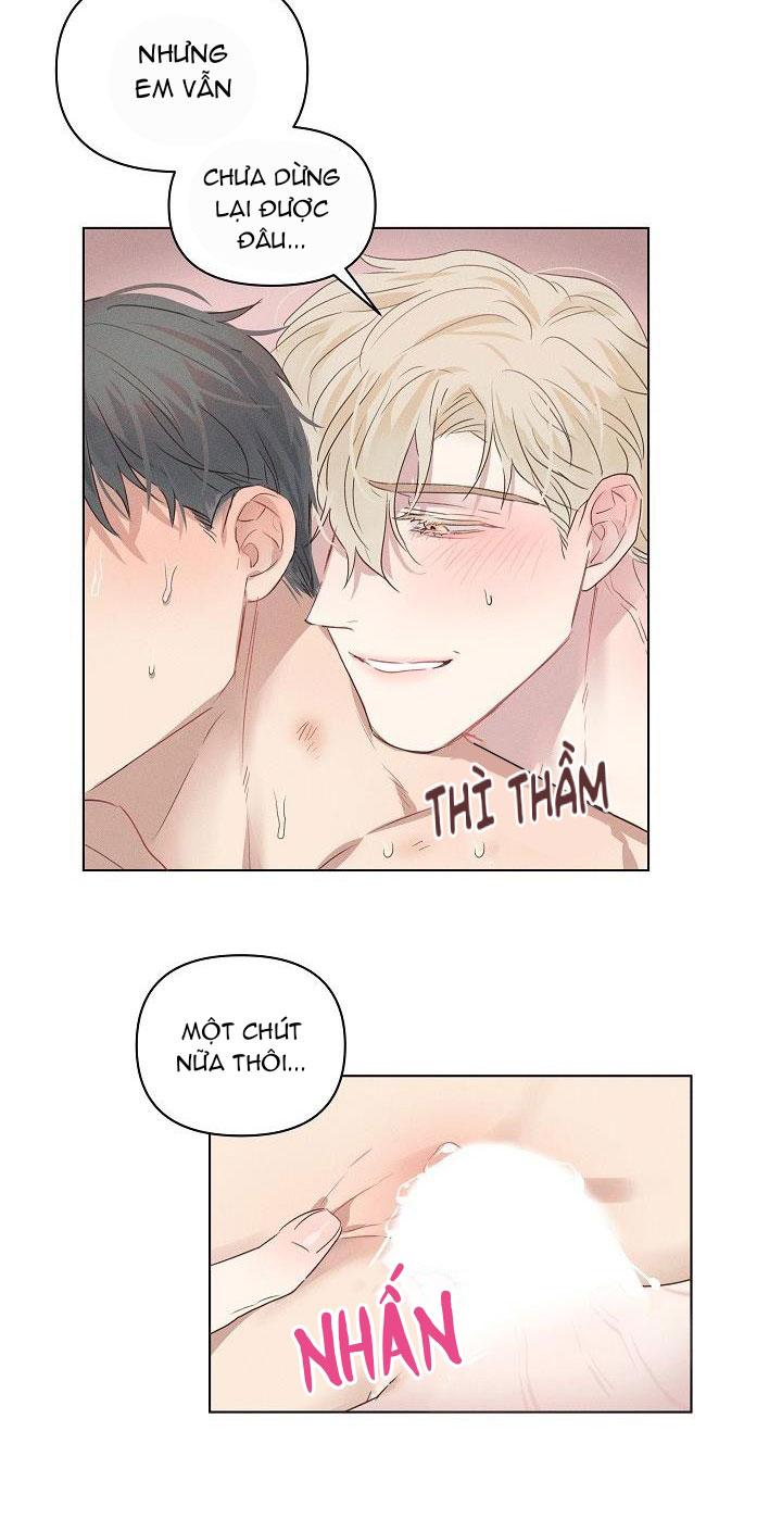 Tổng Hợp Truyện Bl Ngắn Chịch Hỏny Chapter 2.5 - Trang 6