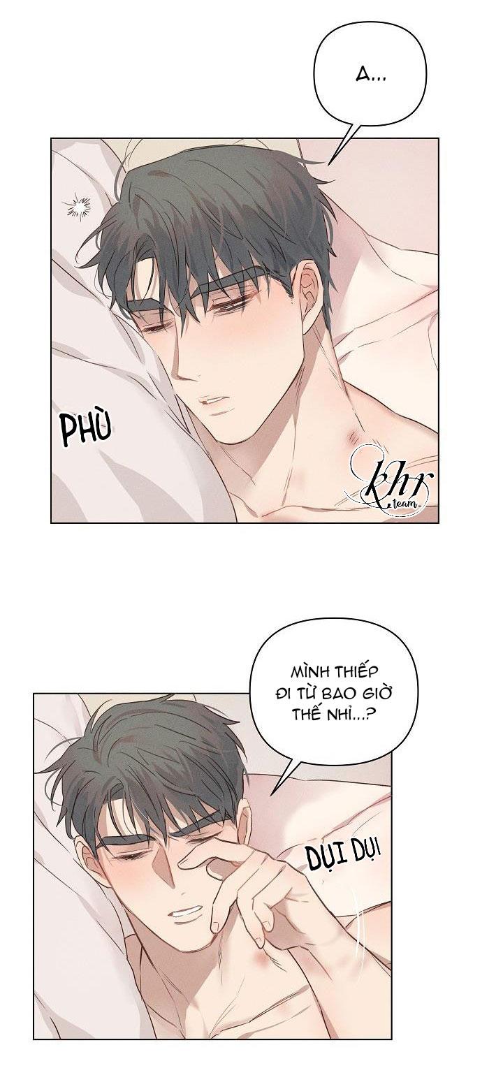 Tổng Hợp Truyện Bl Ngắn Chịch Hỏny Chapter 2.5 - Trang 9