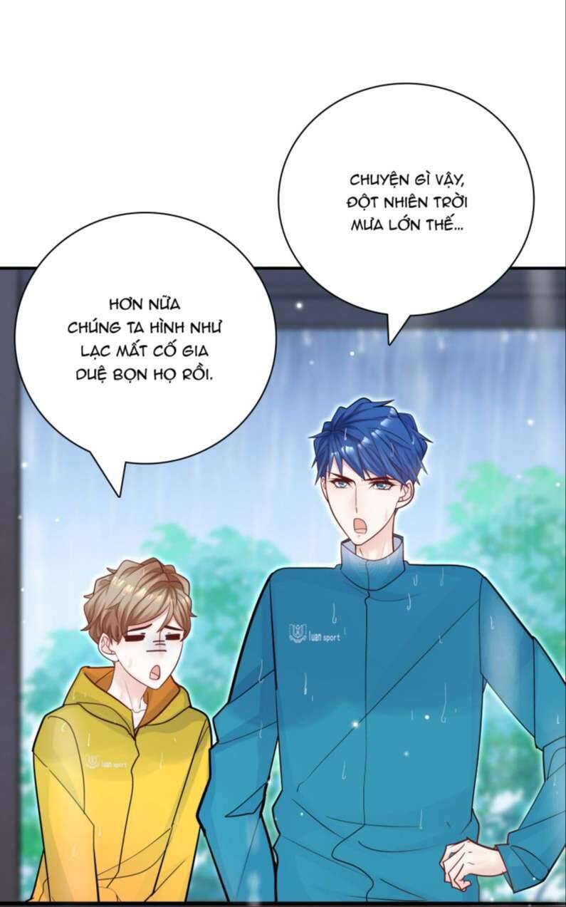 Anh Ấy Sinh Ra Đã Là Công Của Tôi Chapter 76 - Trang 19