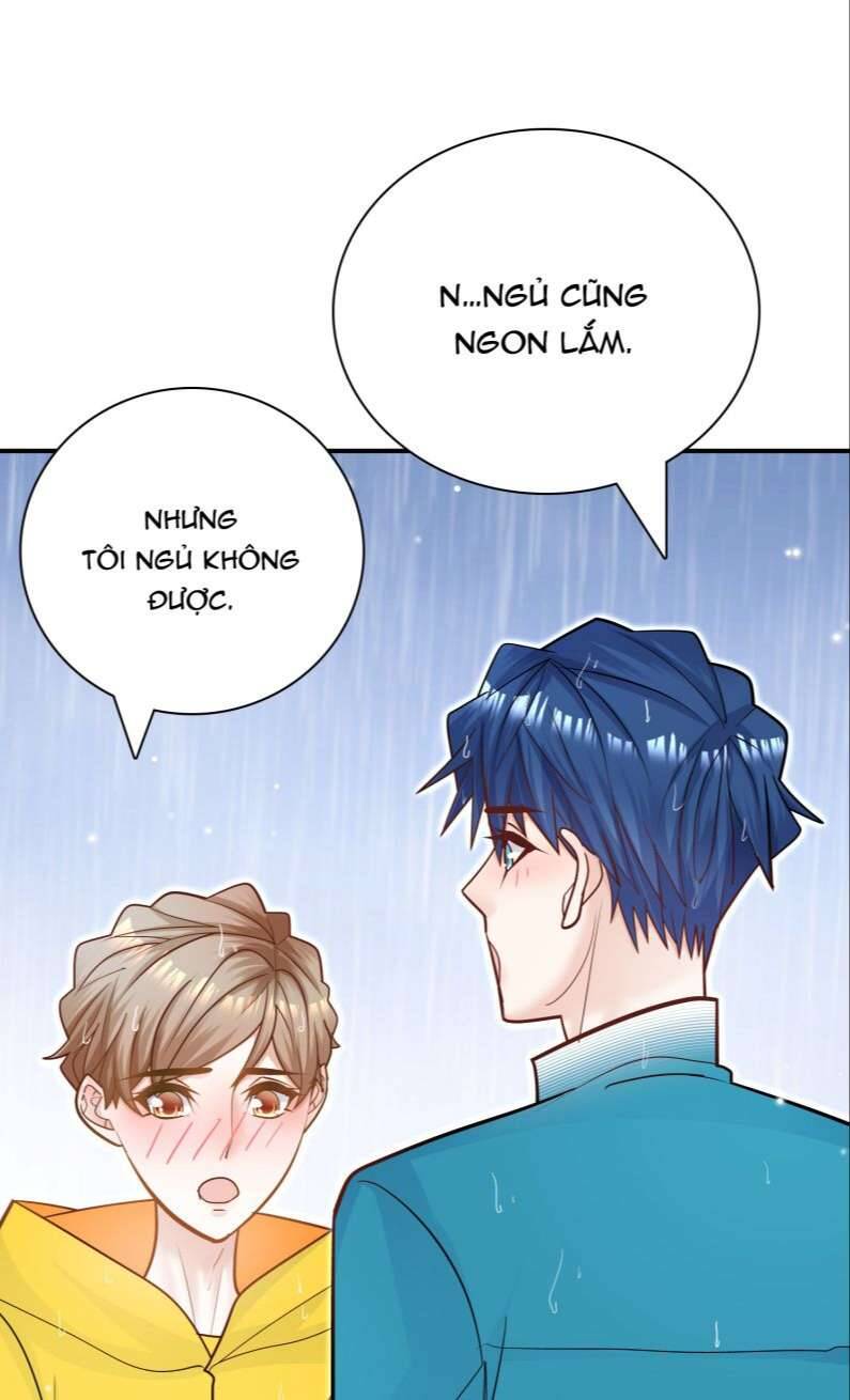 Anh Ấy Sinh Ra Đã Là Công Của Tôi Chapter 76 - Trang 23