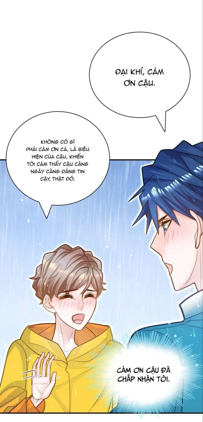 Anh Ấy Sinh Ra Đã Là Công Của Tôi Chapter 76 - Trang 35