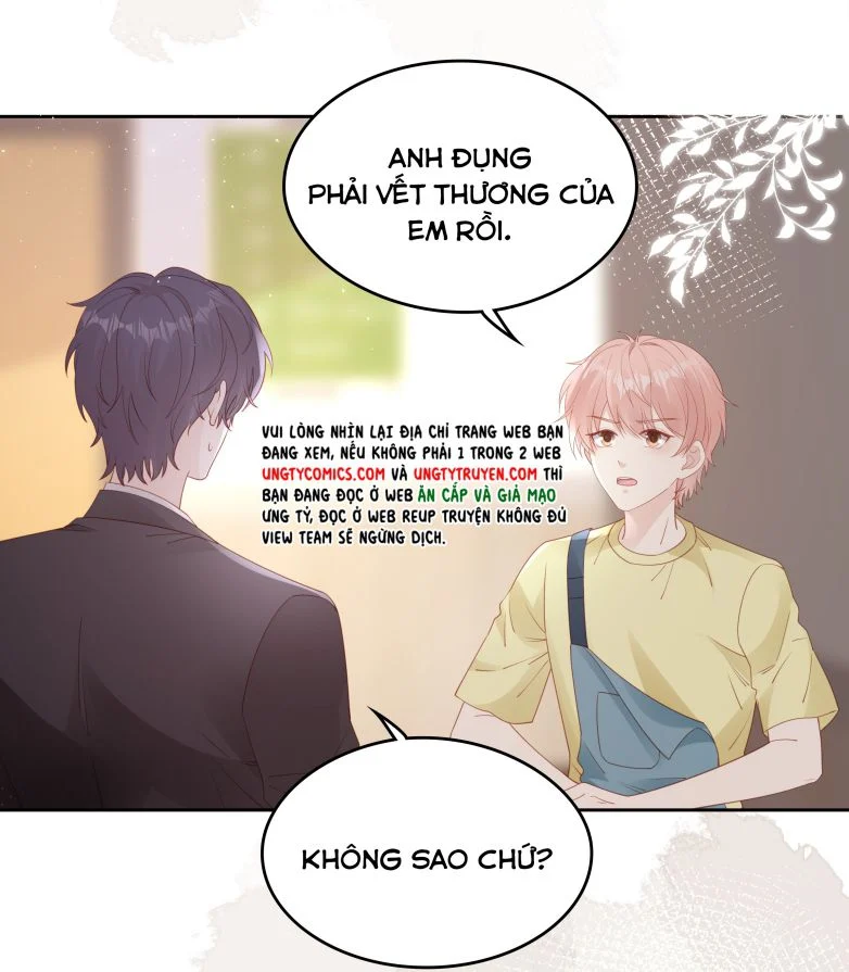 Bùi Bảo Chapter 74 - Trang 21