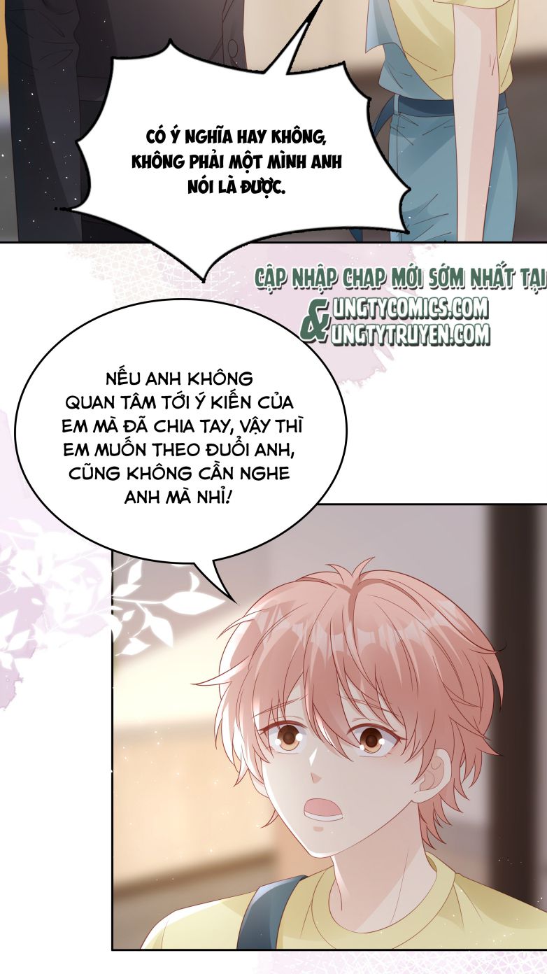 Bùi Bảo Chapter 74 - Trang 26