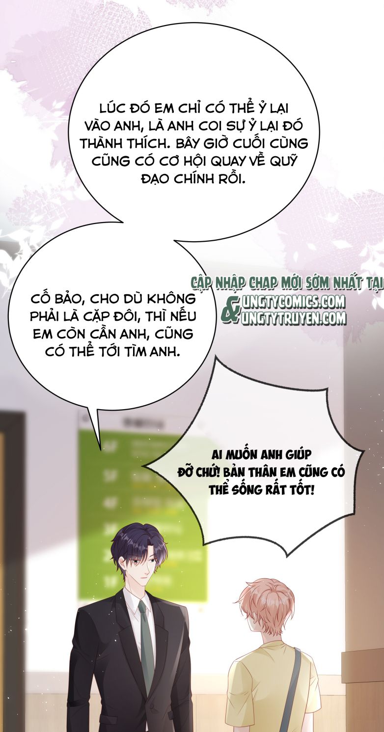 Bùi Bảo Chapter 74 - Trang 28